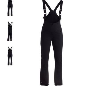 Ski suit Women’s NILS NEW one piece snow suit. Soft stretchy fabric.